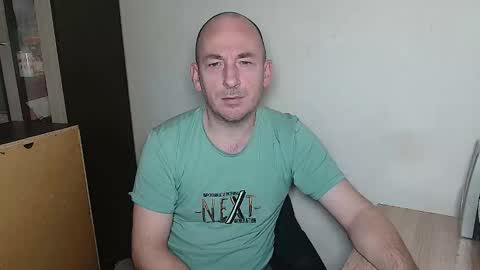 Snapshot of johanbarker chatting on 02.22.26 Johan online show from 02.22.26