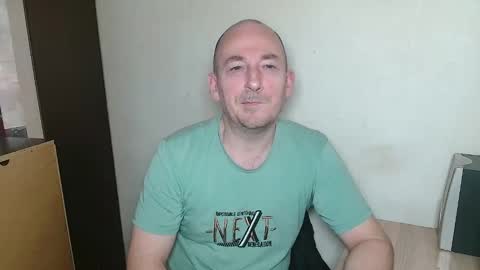 Snapshot of johanbarker chatting on 02.23.26 Johan online show from 02.23.26