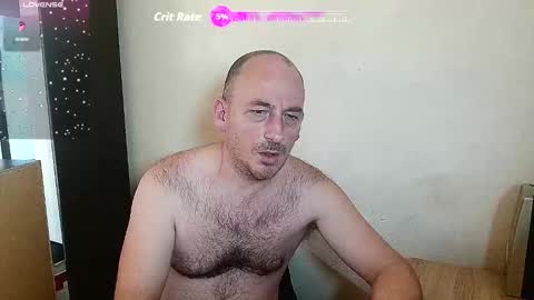 Snapshot of johanbarker chatting on 02.26.26 Johan online show from 02.26.26