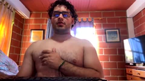 Johan online show from 11.26.25