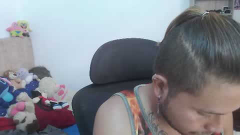 JOHAN independient model online show from 06.10.26