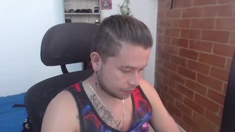 JOHAN independient model online show from 06.12.26