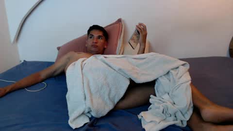 Snapshot of johanoro333 chatting on 03.30.26 johanoro333 online show from 03.30.26