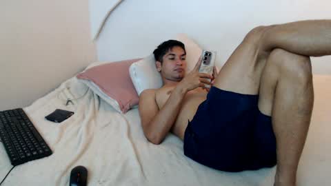 Snapshot of johanoro333 chatting on 04.16.26 johanoro333 online show from 04.16.26