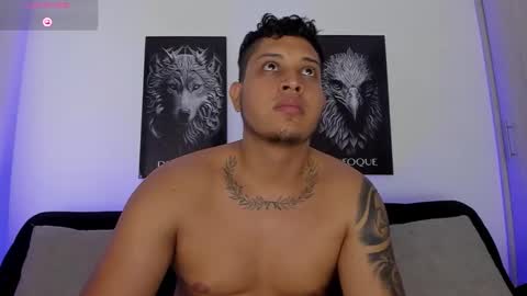 Johan Smith online show from 11.13.25