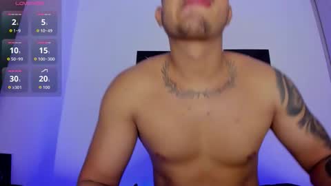 Johan Smith online show from 12.18.25