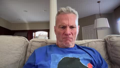 JackJack online show from 10.31.25