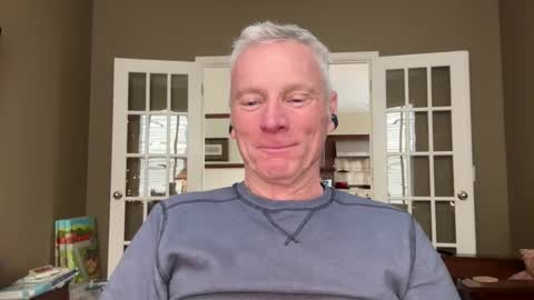 JackJack online show from 12.05.25