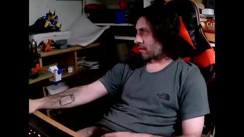 john online show from 11.01.25