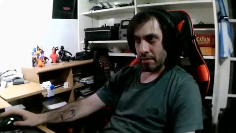 john online show from 11.02.25