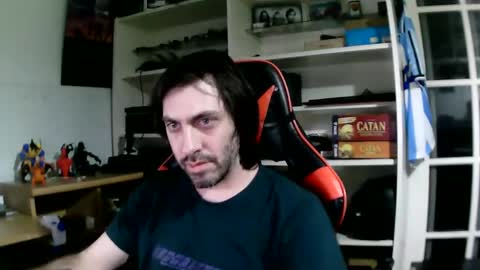 john online show from 11.04.25