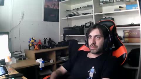 john online show from 11.05.25