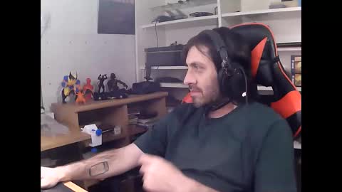 john online show from 11.07.25