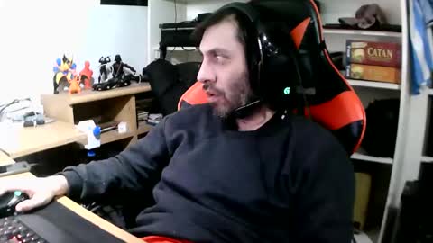 john online show from 11.10.25