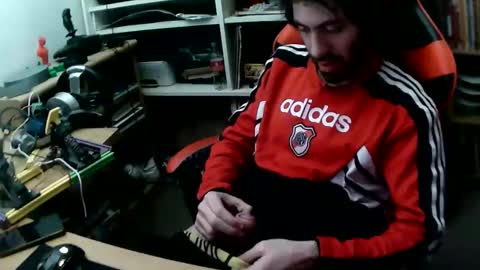 john online show from 06.01.26