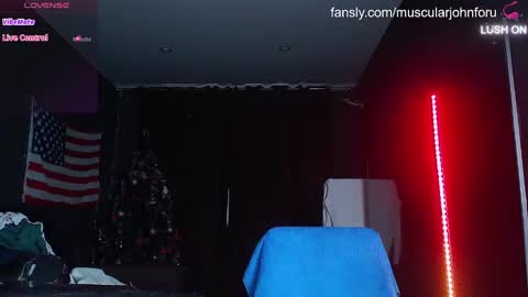 Snapshot of john_and_kiss chatting on 02.03.25 john and kiss online show from 02.03.25