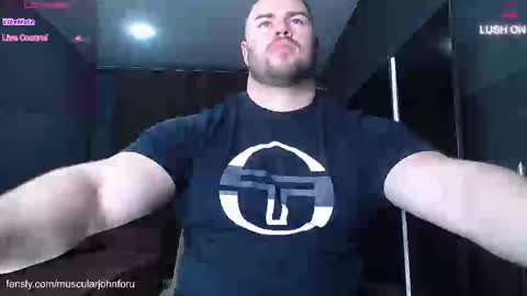 Snapshot of john_and_kiss chatting on 02.15.25 john and kiss online show from 02.15.25