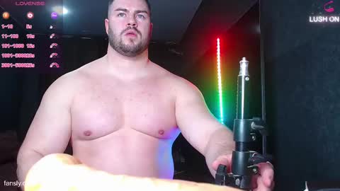 Snapshot of john_and_kiss chatting on 02.17.25 john and kiss online show from 02.17.25