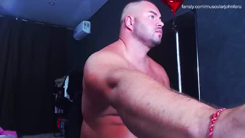 Snapshot of john_and_kiss chatting on 09.08.25 john and kiss online show from 09.08.25