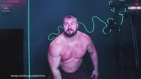 john and kiss online show from 02.01.26