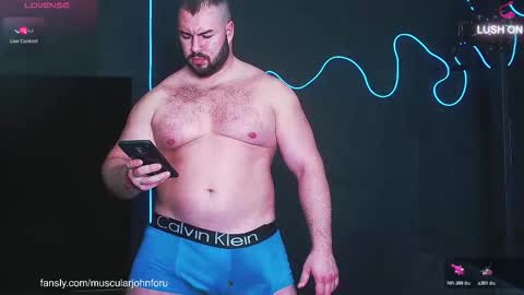 john and kiss online show from 02.03.26