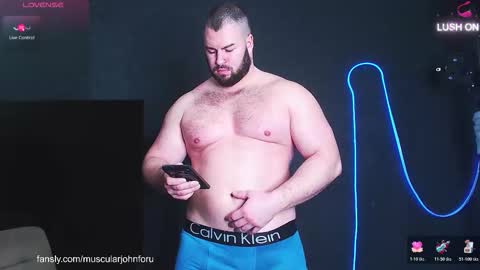 john and kiss online show from 02.19.26