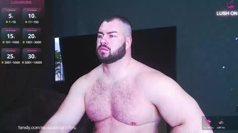 john and kiss online show from 03.16.26