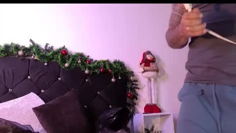 John  online show from 12.22.25