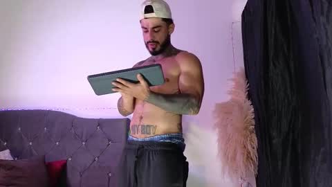 John  online show from 02.28.26