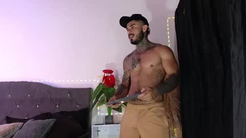 John  online show from 04.12.26