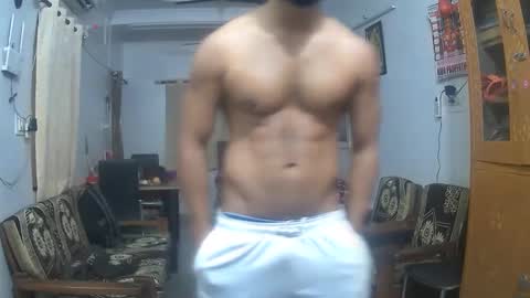 john_desihunk online show from 01.04.25