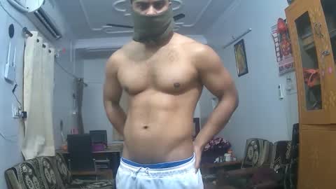 john_desihunk online show from 01.12.25