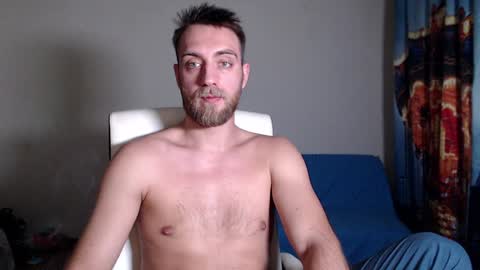 Snapshot of john_green77 chatting on 01.18.25 John online show from 01.18.25