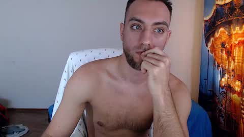 Snapshot of john_green77 chatting on 01.29.25 John online show from 01.29.25
