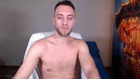 Snapshot of john_green77 chatting on 01.29.25 John online show from 01.29.25