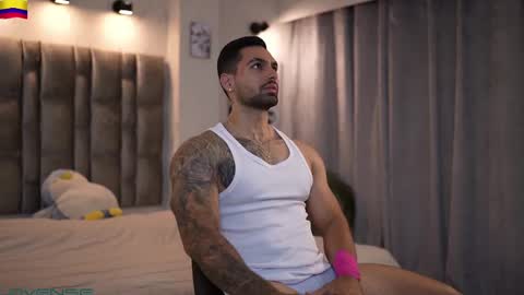 john online show from 10.13.25