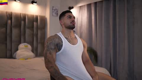 john online show from 10.17.25