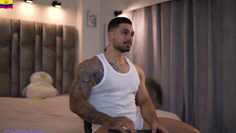 john online show from 10.18.25