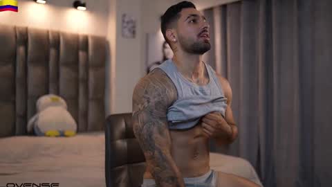 john online show from 10.19.25