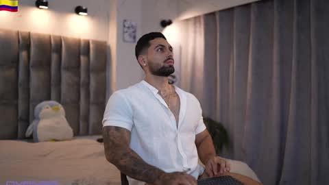 john online show from 11.04.25