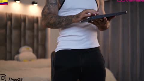 john online show from 11.09.25