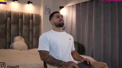 john online show from 11.11.25