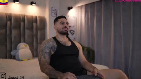 john online show from 12.17.25