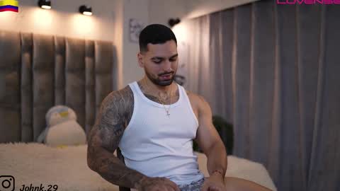 john online show from 12.19.25