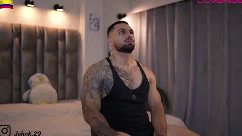 john online show from 01.06.26