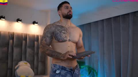 john online show from 02.26.26