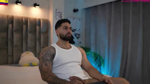 john online show from 03.26.26