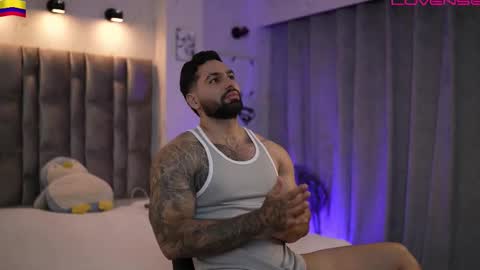 john online show from 03.27.26