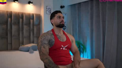 john online show from 04.13.26