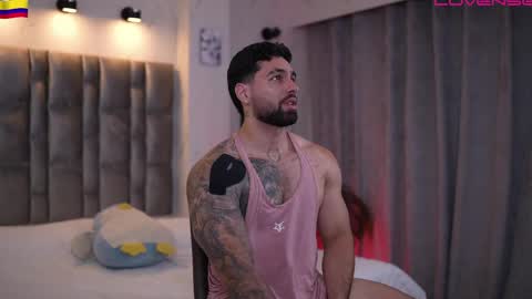 john online show from 04.18.26